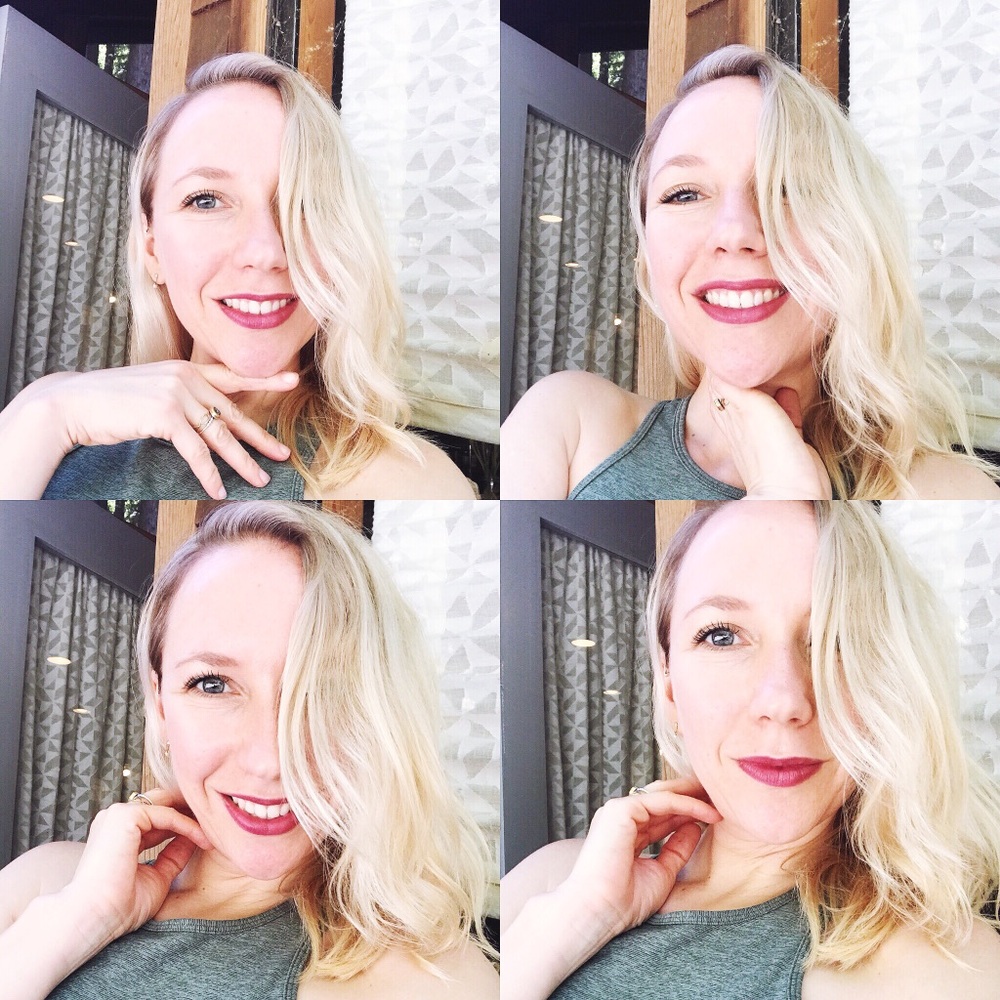 Meet your Posher, Daina